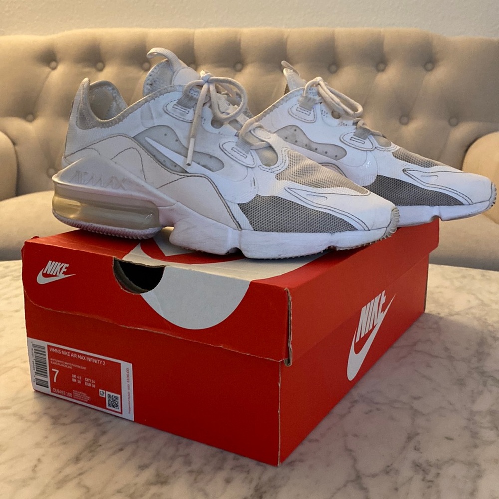 Nike Air Max Infinity 2